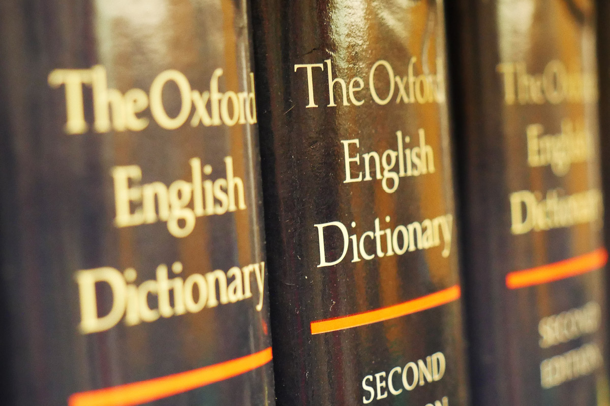 11 Meaning In English Oxford