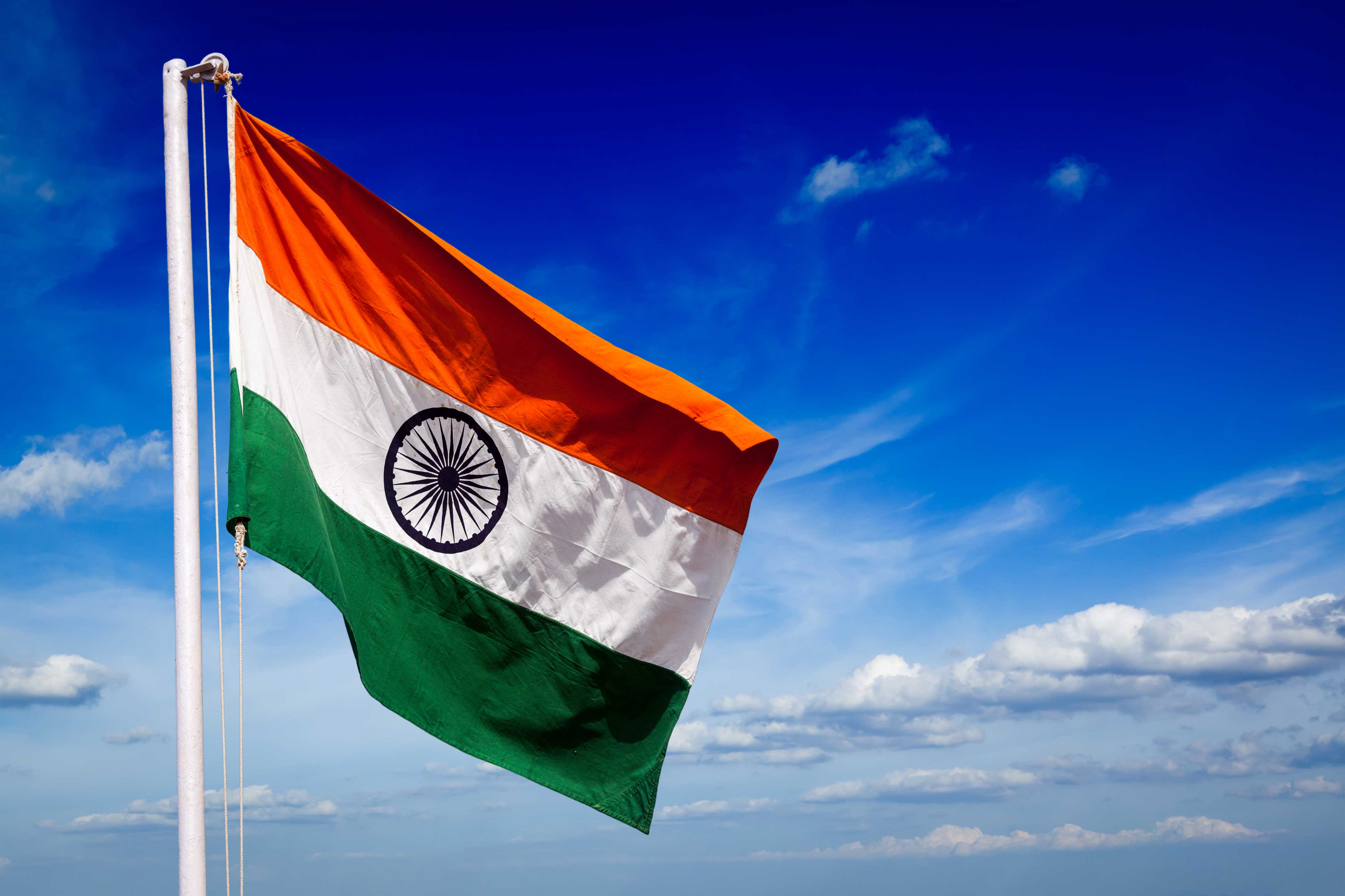 Amazon Removes Indian Flag Doormats After Government Criticism