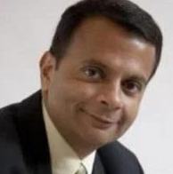 Dr. Sreedhar Potarazu