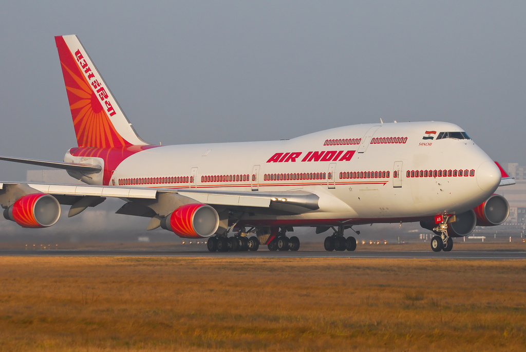 Air India undergoes makeover, looks to reinvent itself in the Americas