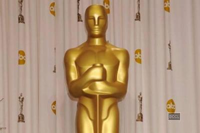 Indian Rahul Thakkar receives Oscar honor