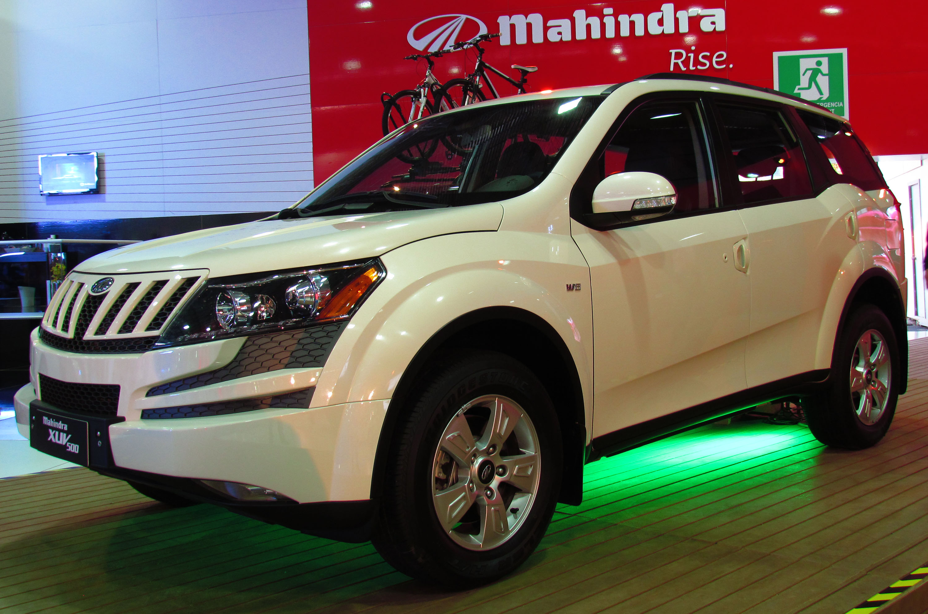 India automaker makes move to The Motor City