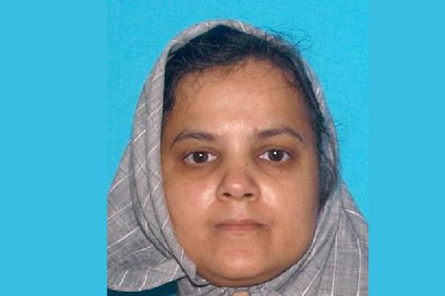New Jersey Indian American woman charged with murder of mother-in-law
