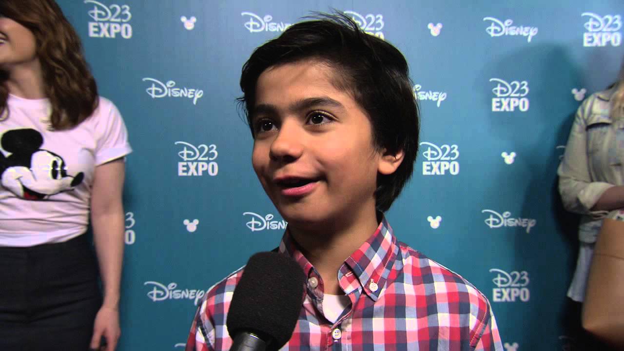 Indian-American Neel Sethi wows in ‘Jungle Book’ trailer