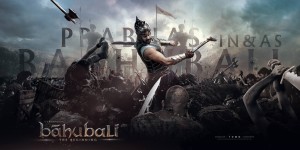 Bahubali wins the 'The Best Feature Film'
