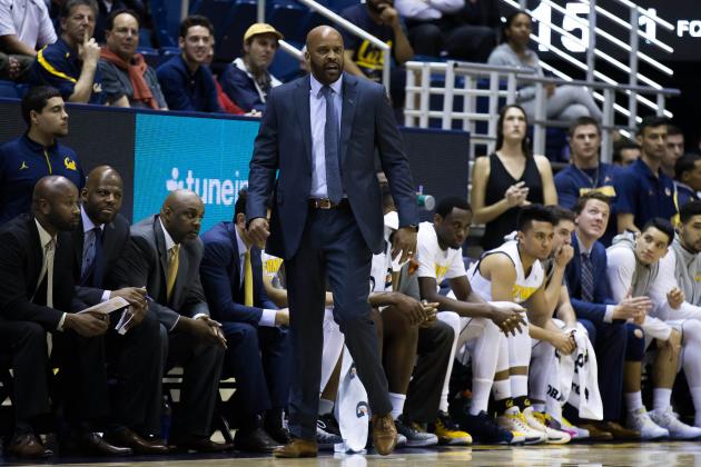 UC Berkeley assistant basketball coach fired in sexual harassment case