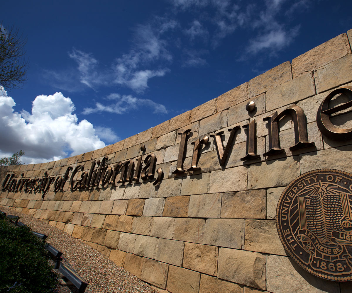 UC Irvine rejects endowed chair gifts from donor