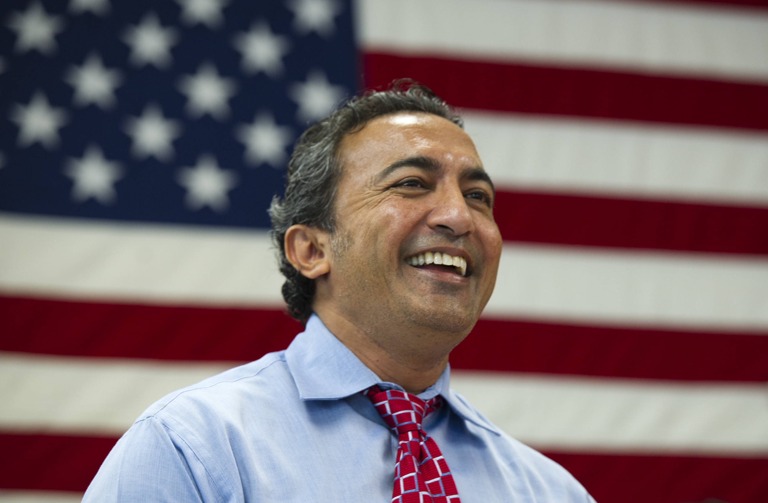 Rep.Bera supports petition for Modi to address joint meeting of Congress