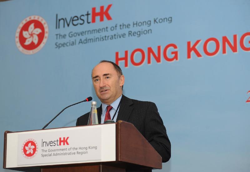 Hong Kong looks to get Indian Investors