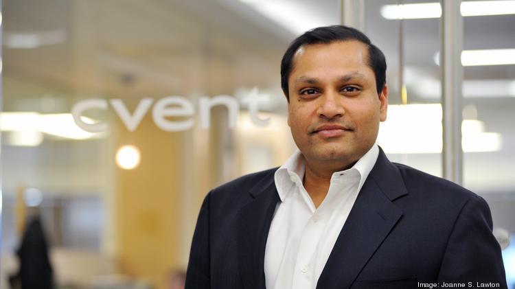 Indian-American Reggie Agarwal’s Cvent sold to Vista Equity Partners for $1.65B