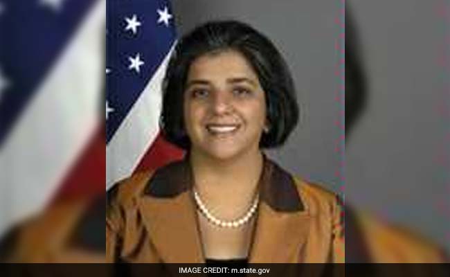 President Obama nominates Geeta Pasi for US envoy to Chad
