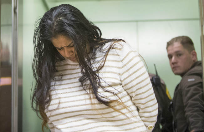 Indian American Purvi Patel’s case could prove pivotal for reproductive rights of women