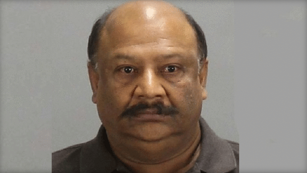 Indian American Doctor indicted on three counts of murder