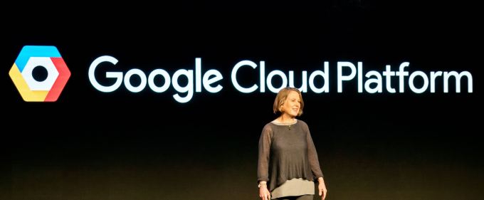 Google’s Diane Green wants to prioritize enterprise cloud