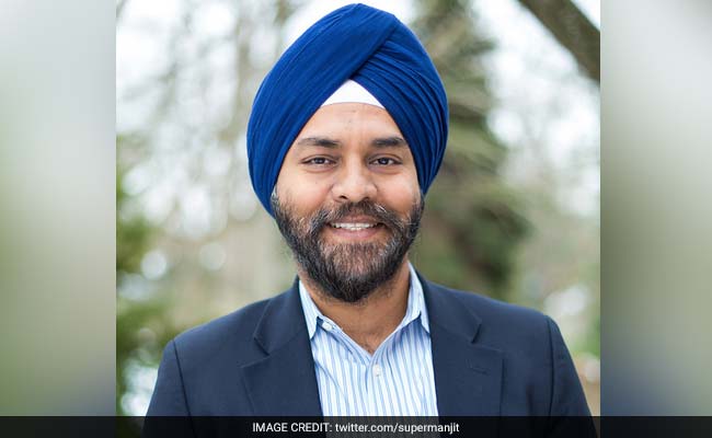 Manjit Singh, co-founder of Sikh American Legal Defense & Education Fund appointed to President’s Council on Faith-Based & Neighborhood Partnerships