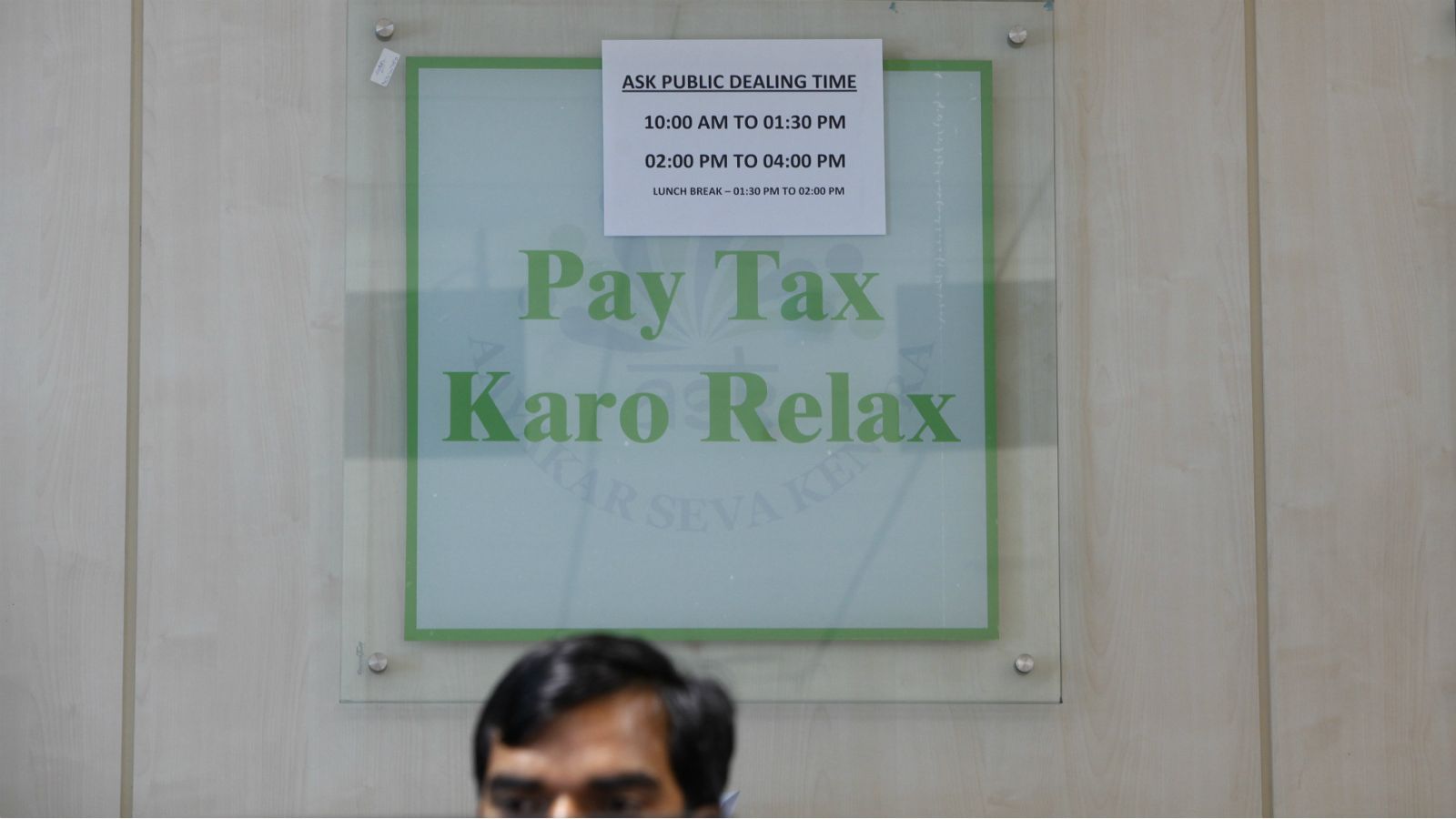 A big step towards transparency, India shares income tax data and the results are astounding