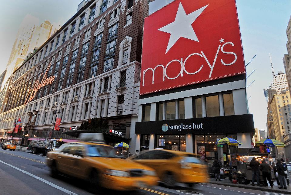 Macy’s ordered to pay fine over asking additional paperwork of Greencard holder applicant
