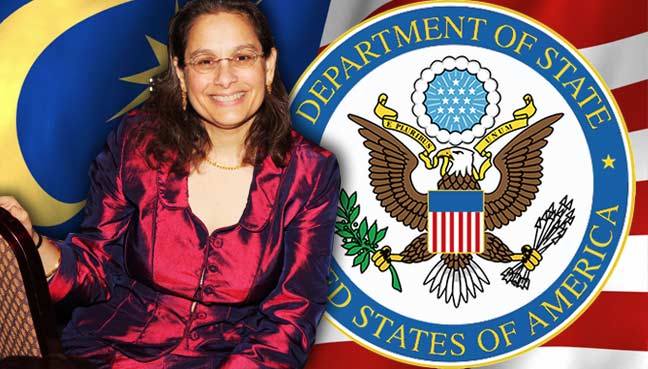 Obama appoints Indian American Kamala Lakhdhir ambassador to Malaysia  