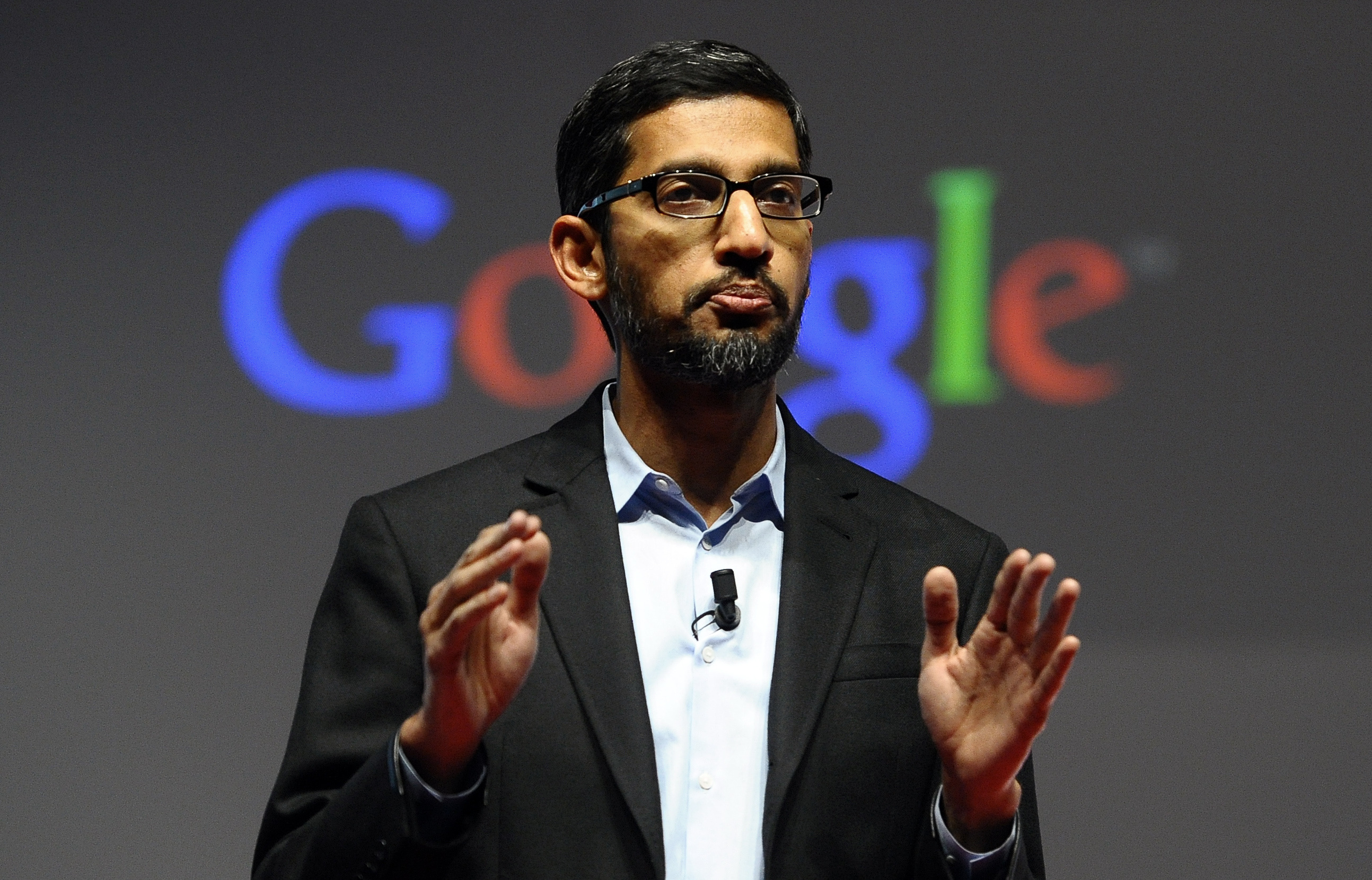 Google CEO Sundar Pichai has been selected to receive the prestigious Great Immigrant Award for 2016.