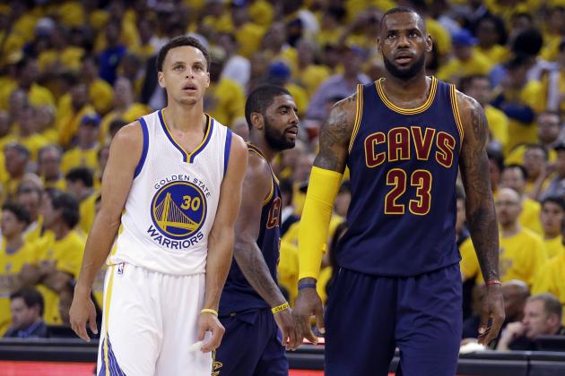 NBA Finals: Legacies at stake for both sides in Game 7