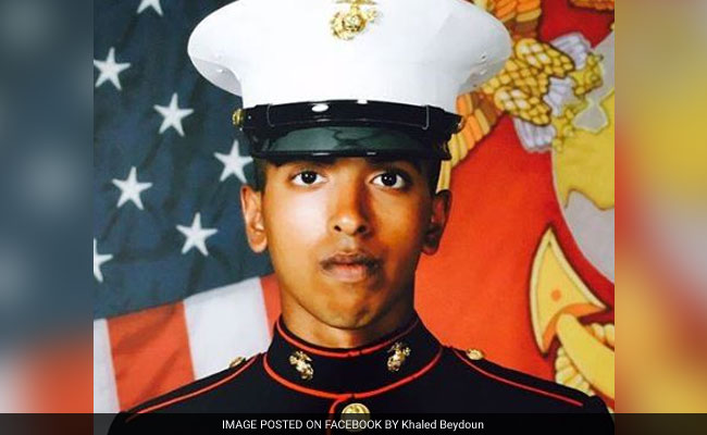 Indian American ex Marine saved more than 60 people during Orlando Shooting