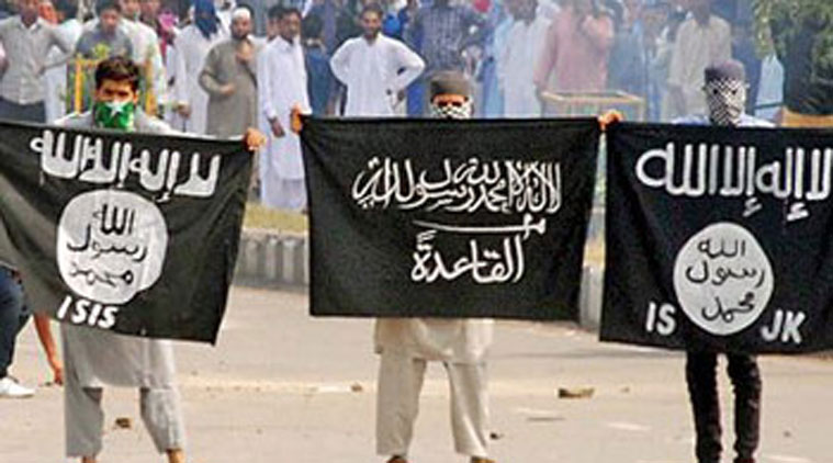Five suspected ISIS sympathizers arrested in Hyderabad