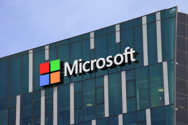 Microsoft acquires California-based company founded by IIT alum