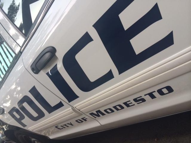 Modesto Police department hires first Sikh Police Officer