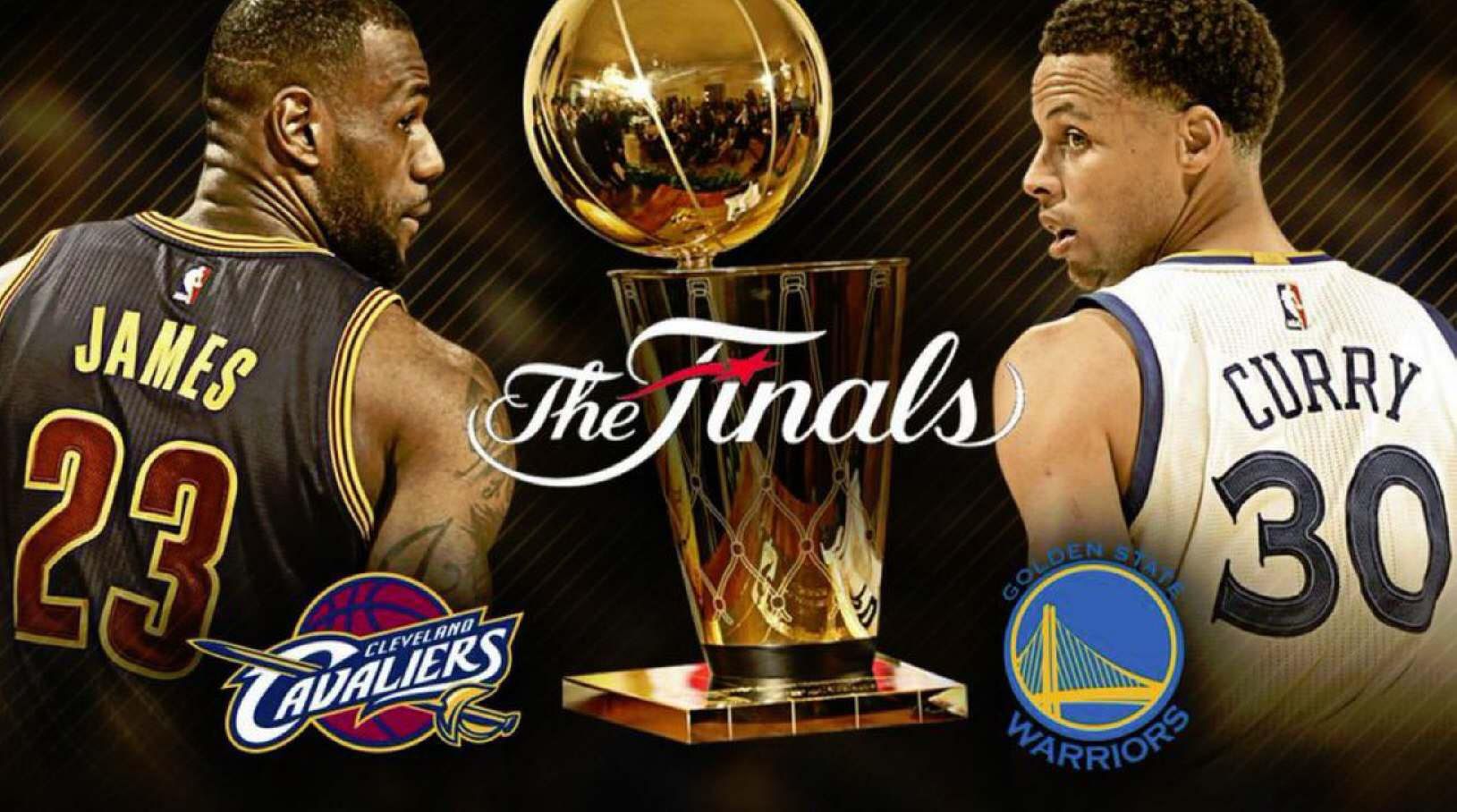 TV ratings for NBA Finals & Stanley Cup Finals slumping