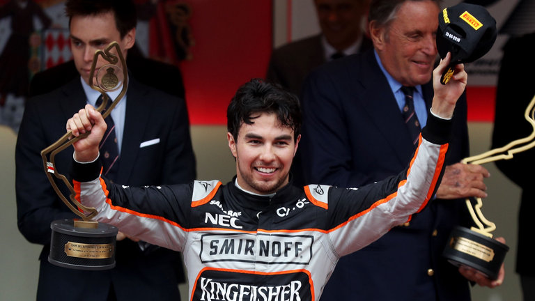 Monaco Grand Prix served as confidence boost for Force India team