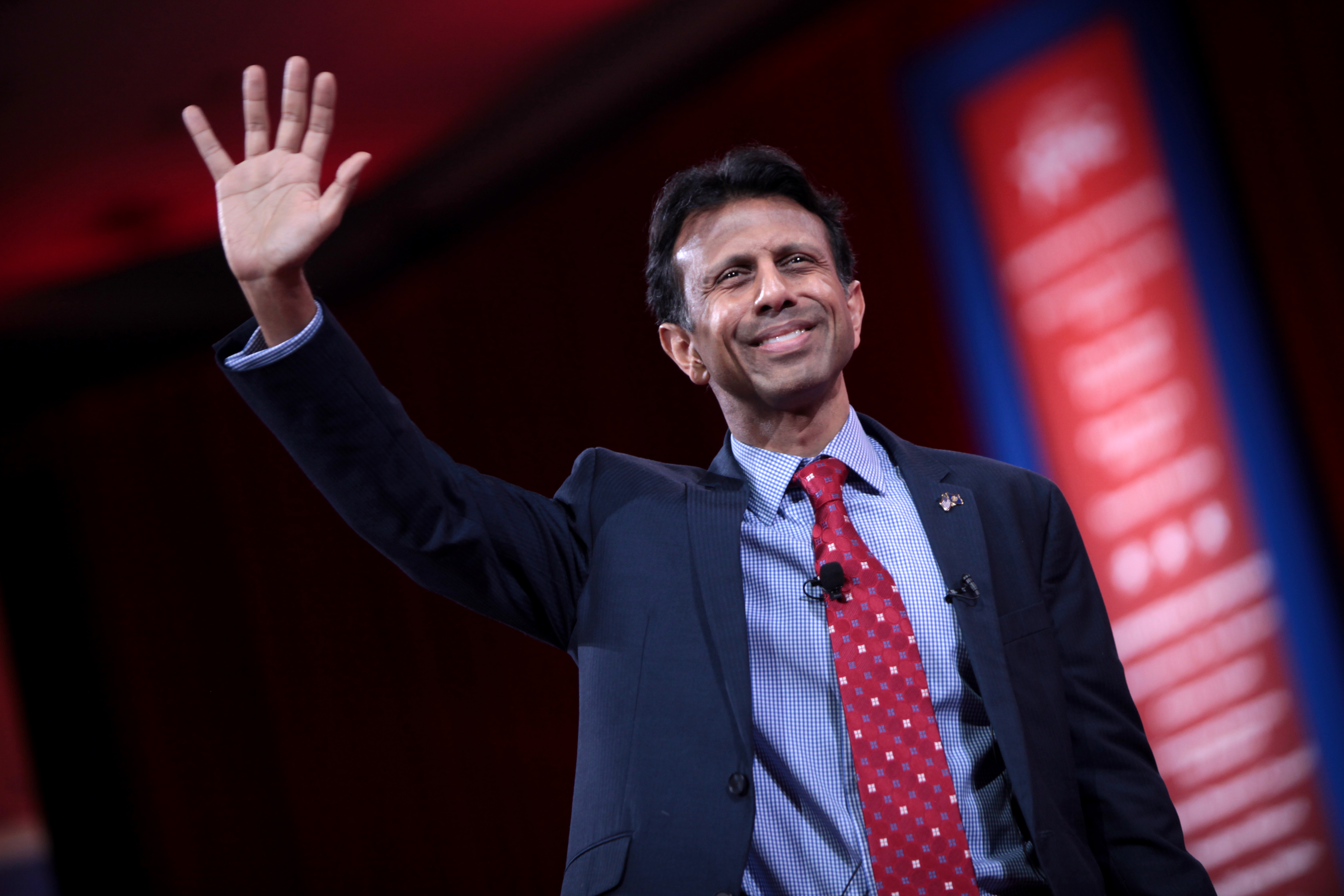 Bobby Jindal elected to board of directors for Cotton Holdings