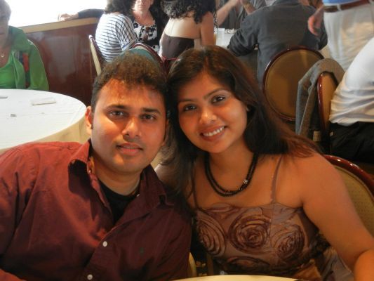 Indian parents killed in car crash in New York