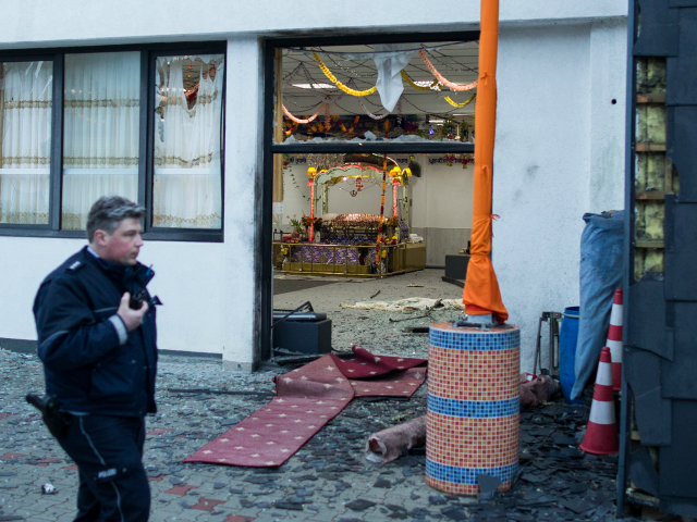 Three teenagers found guilty of attempted murder, other charges after blowing up Sikh Temple