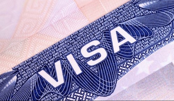 California the most popular landing spot for new green card holders