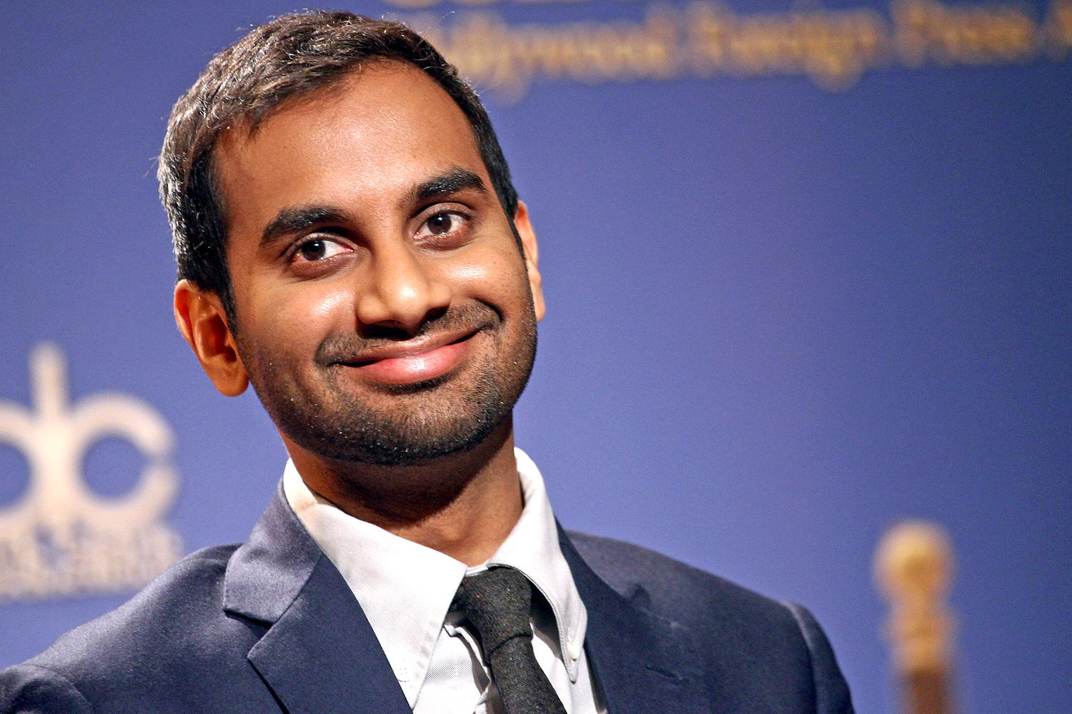 Aziz Ansari becomes first Indian American to earn lead Emmy nomination