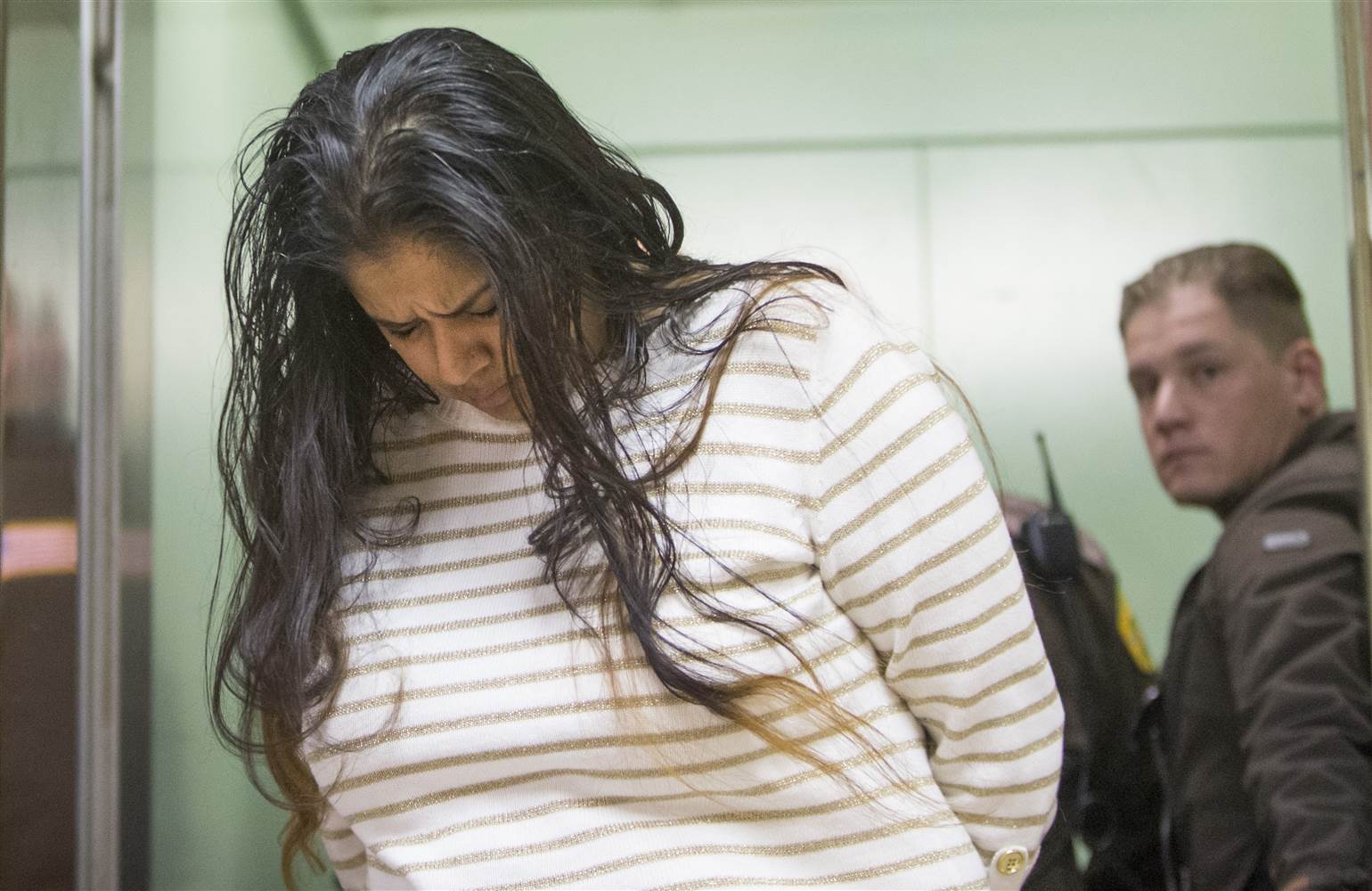 Purvi Patel set to be released from prison after state decides against appeal