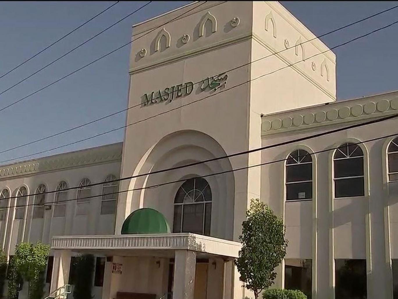 Muslim doctor shot and stabbed near his Houston Mosque