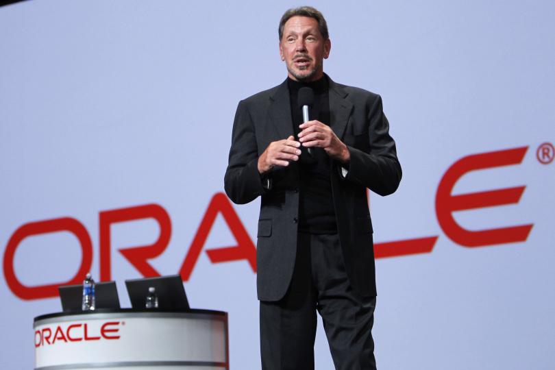 Oracles firms its cloud fortress with $9.3B NetSuite deal