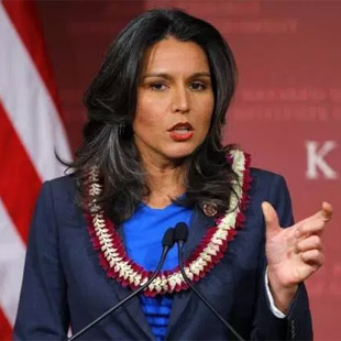 California textbooks controversy: Tulsi Gabbard writes to Board of Education just before Thursday’s hearing