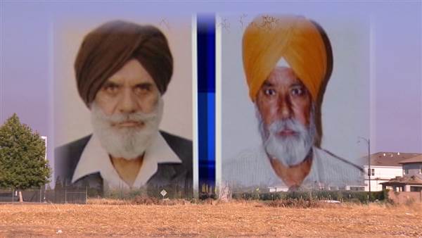 Elk Grove City Council names park ‘Singh and Kaur Park’ in memory of two Sikh Grandfathers shot to death in 2011