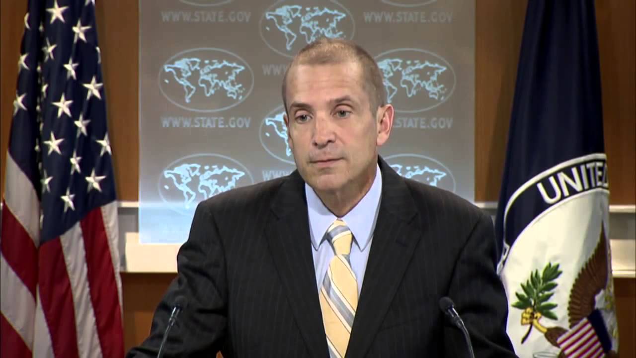 State department expresses growing concerns over human rights violations in Pakistan-occupied Kashmir