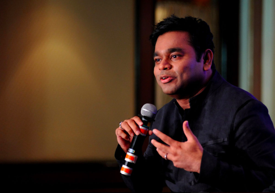 A. R. Rahman to perfom at UN Gala for India Independence Day Celebrations this weekend