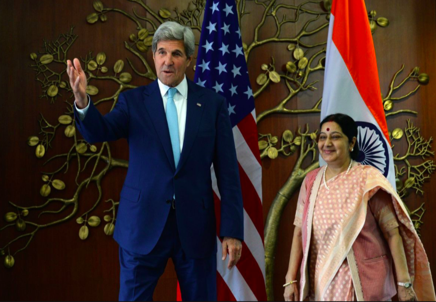 India and U.S. call on Pakistan to dismantle terrorist safe havens