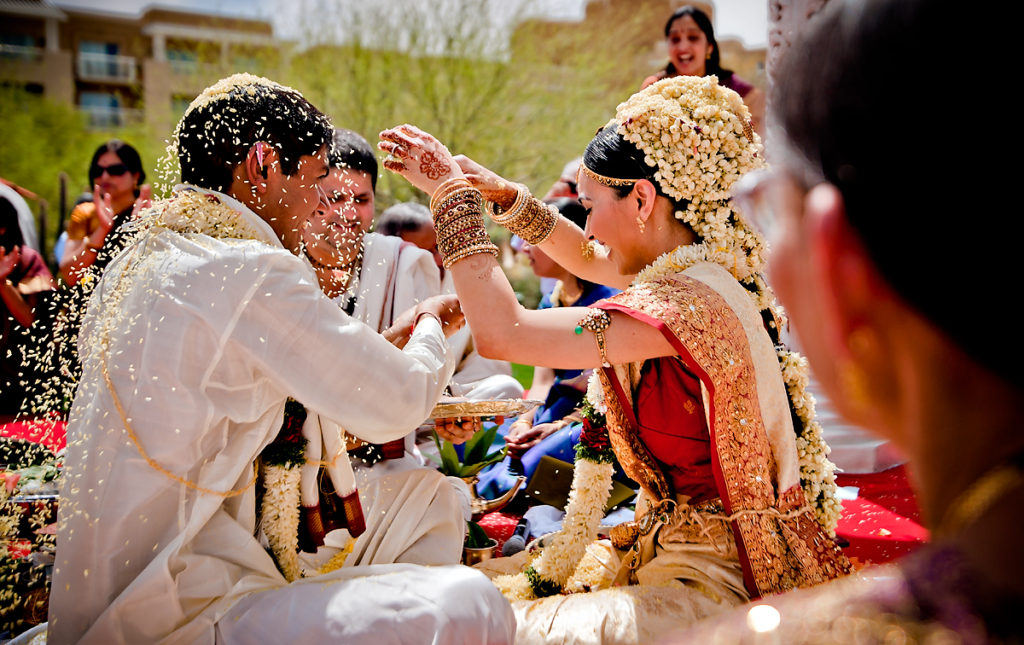 Big Fat Indian Weddings! 