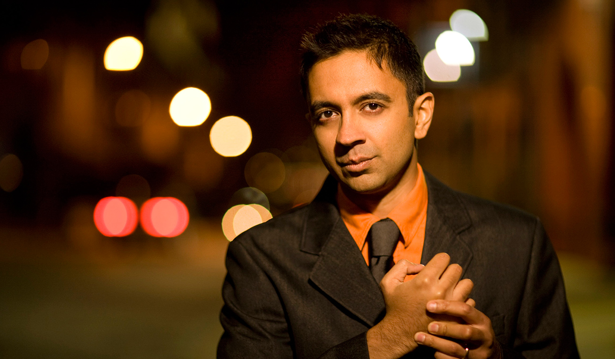 Vijay Iyer to perform at Indo-American Heritage Museum’s Hall of Fame Inauguration