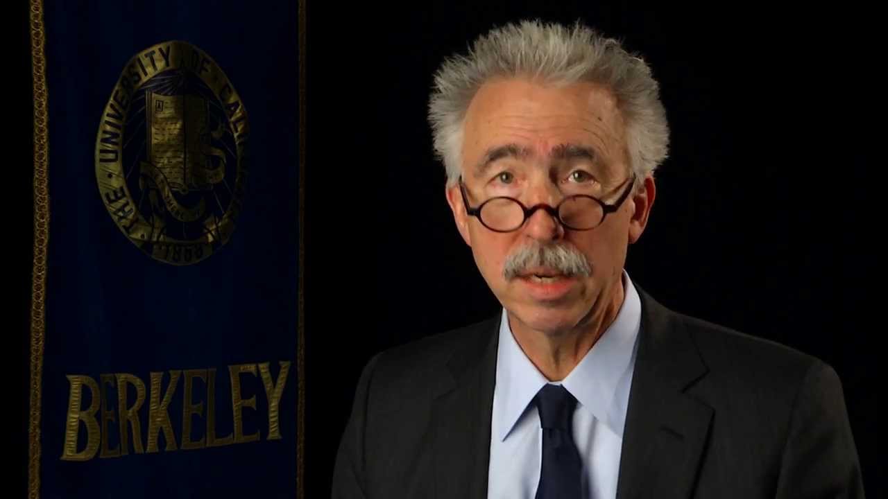 UC Berkeley Chancellor announces resignation