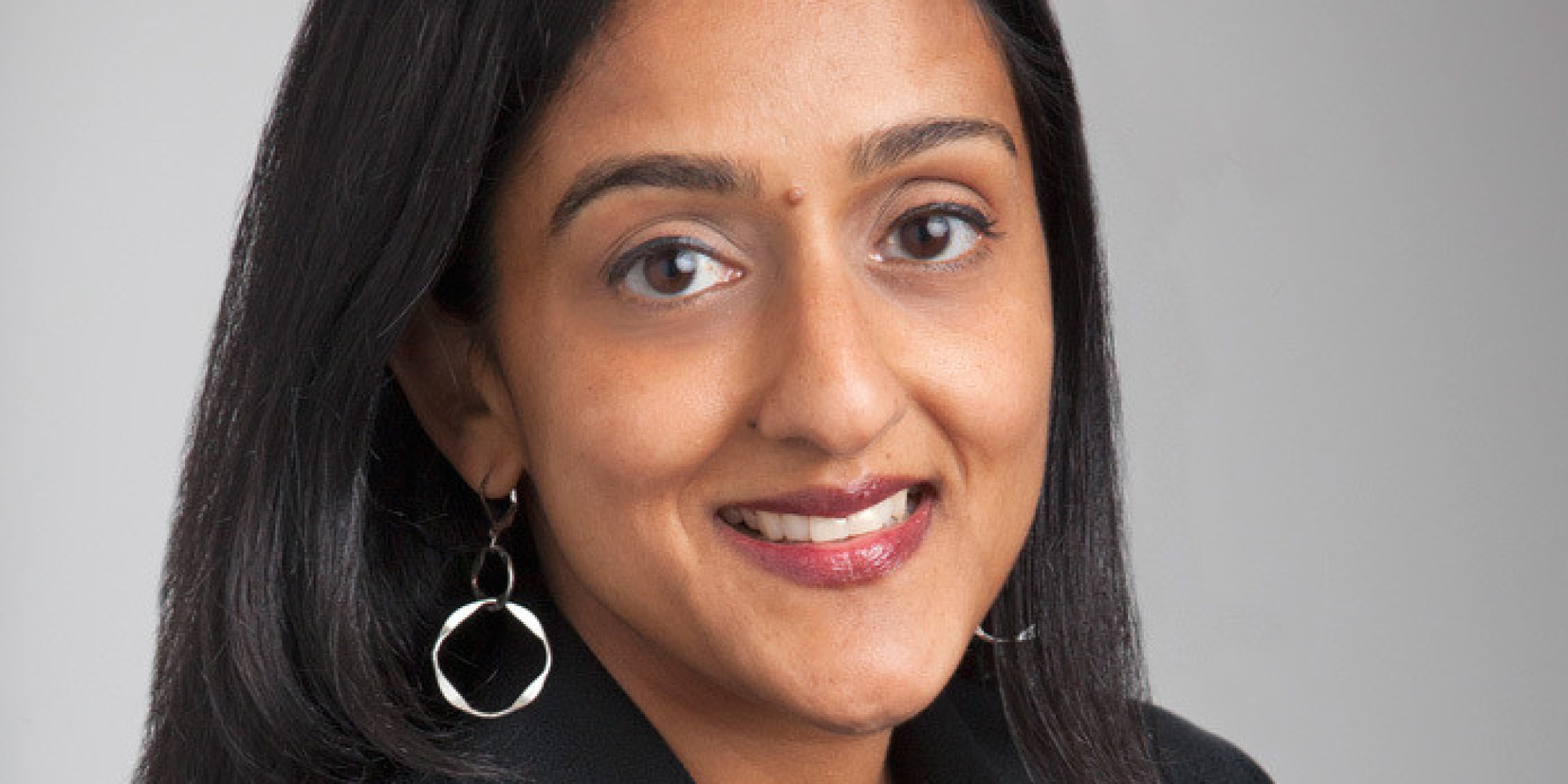 Vanita Gupta to lead the efforts for the campaign against police brutality