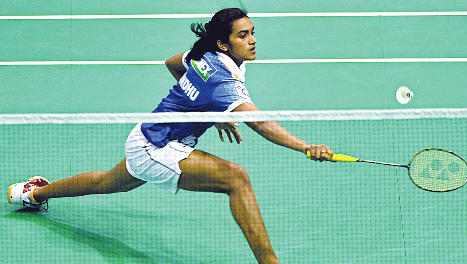 PV Sindhu ensured India will collect at least one more medal at the Rio Games.