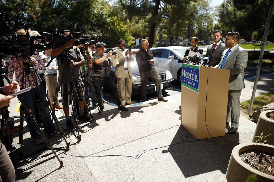 Mike Honda sues Ro Khanna, claims campaign stole donor data