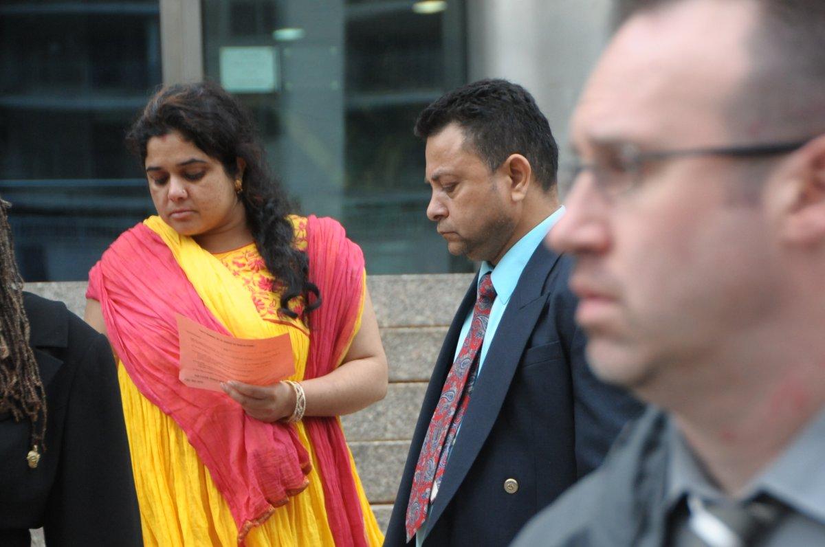 Sheetal Ranot gets 15 years in prison for beating, starving 12-year-old